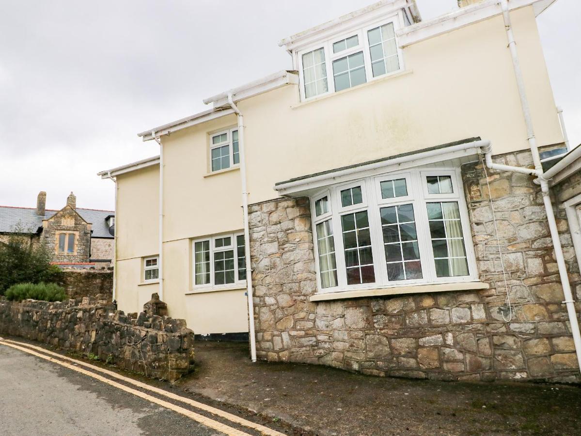The Old Bakehouse Villa Llantwit Major Exterior foto